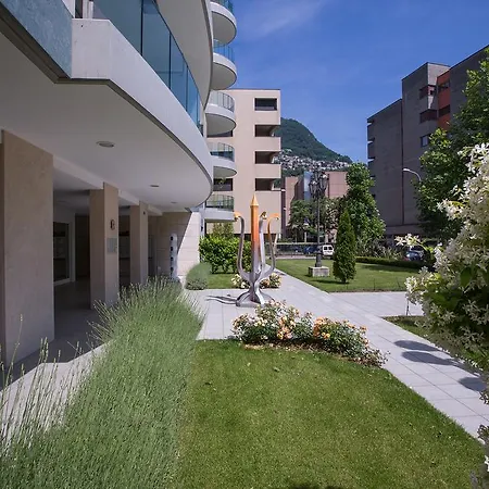Apartment Prestige Du Lac 41 *