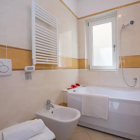 Apartment Prestige Du Lac 41 *