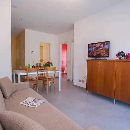Apartment Prestige Du Lac 41 *