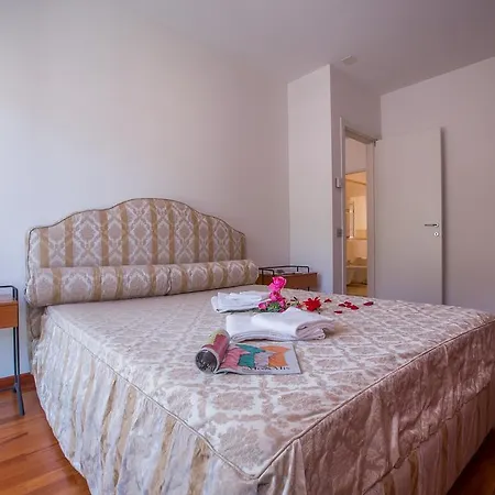 Apartment Prestige Du Lac 41 Lugano